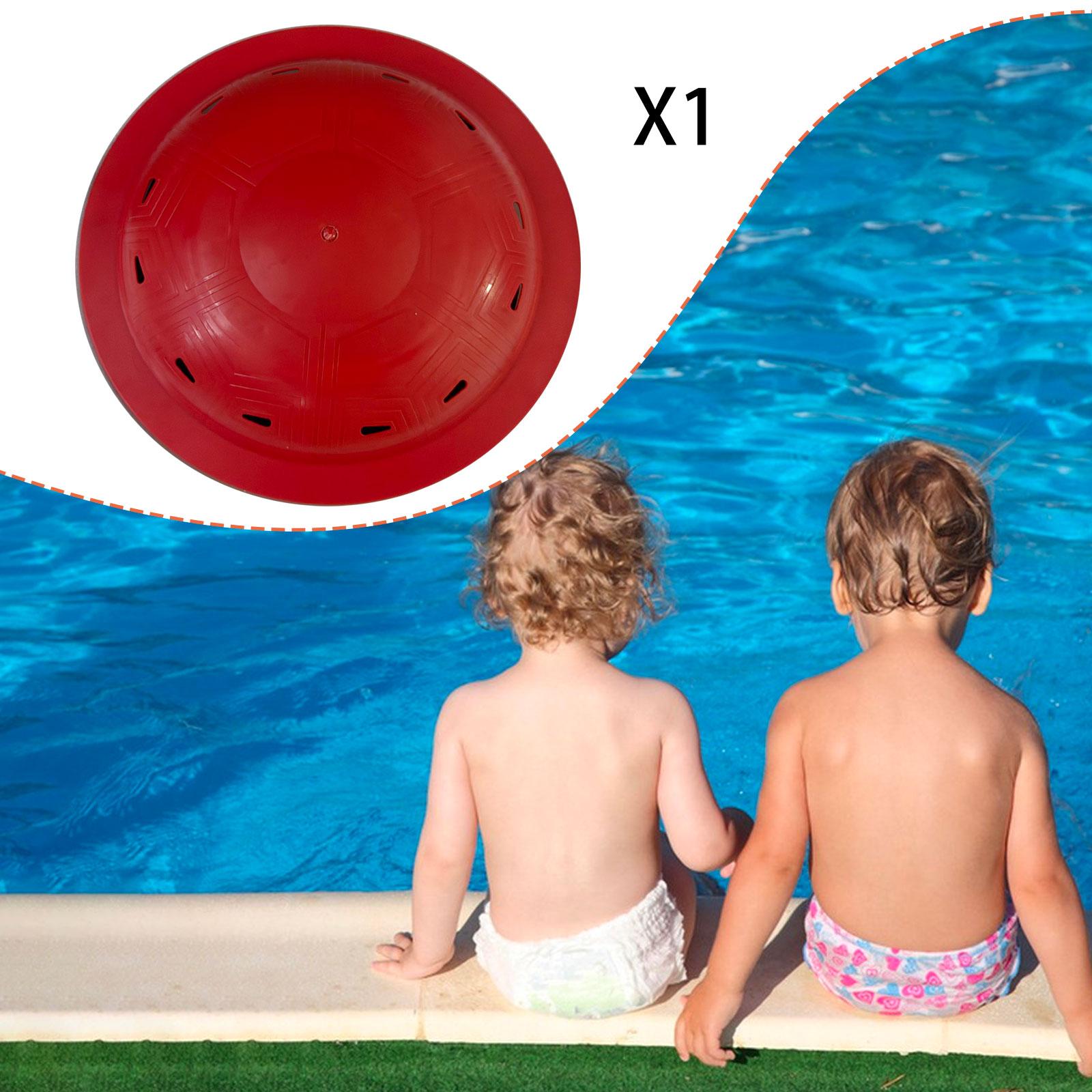 Pool Alarm Float - جهاز إنذار لحمام السباحة قابل لضبط