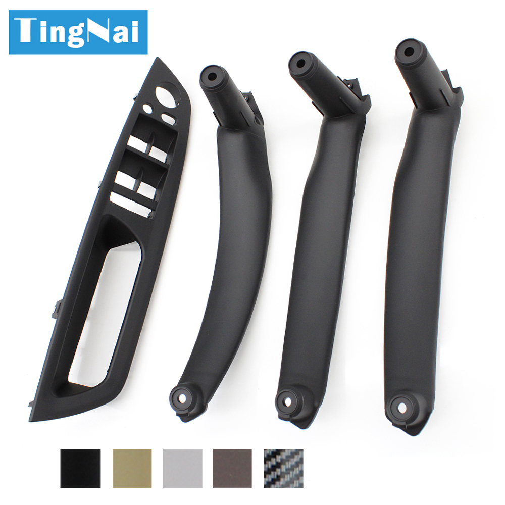 LHD RHD 4 قطعة مجموعة الباب نا - مراجعة Window Lock Bar وسعره