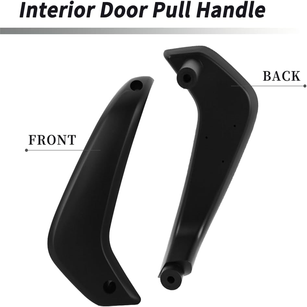 مقبض سحب باب السيارة الداخلي ل - مراجعة Window Lock Bar وسعره