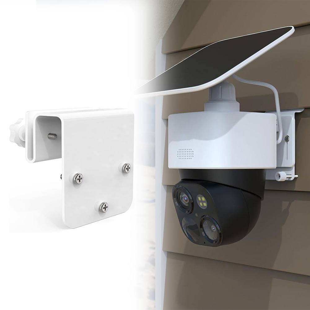 قوس لـ SoloCam لـ S340 لـ Eufy - مراجعة Eufy Camera S340 وسعره