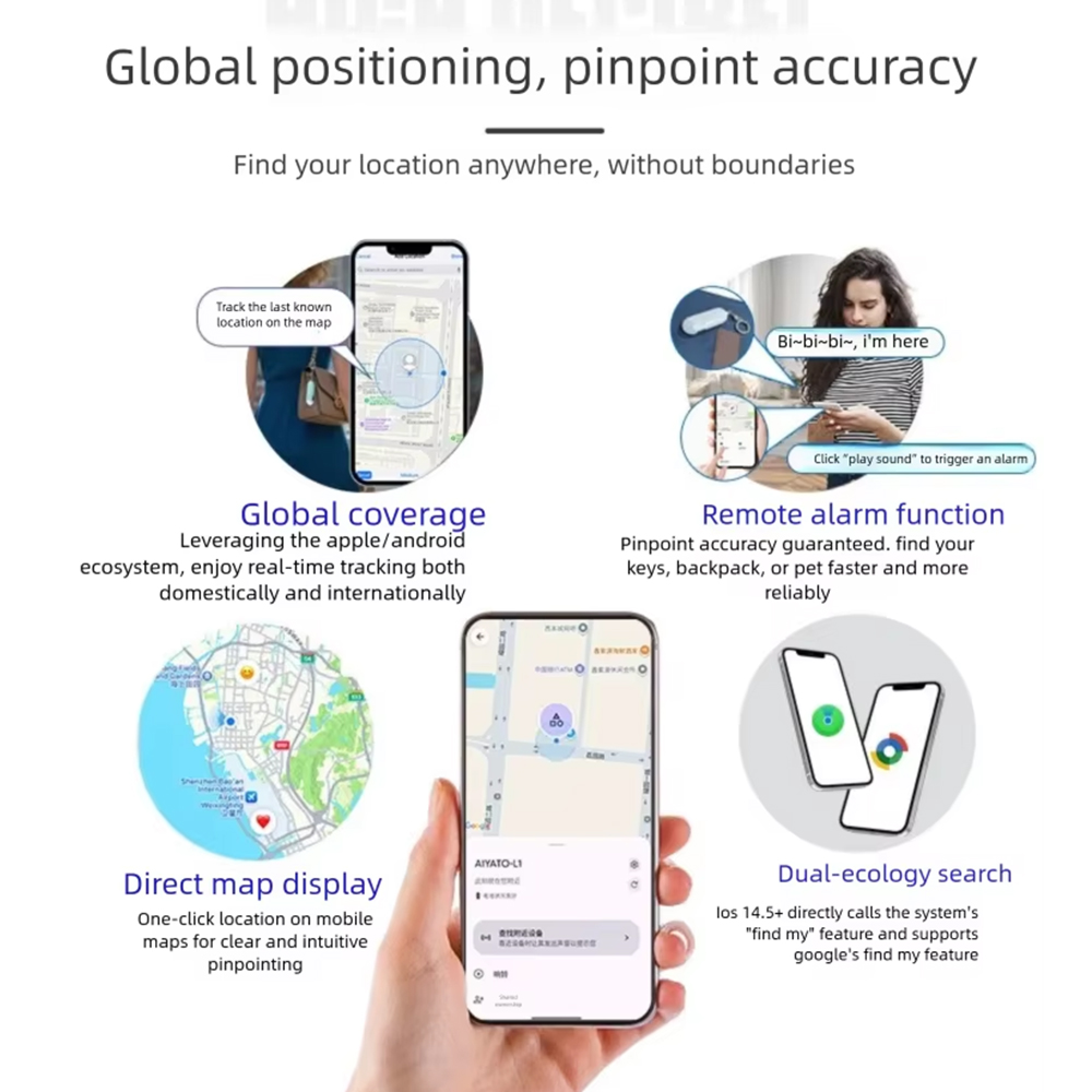جهاز إنذار للدفاع عن النفس مع  - مراجعة Personal Alarm Keychain وسعره