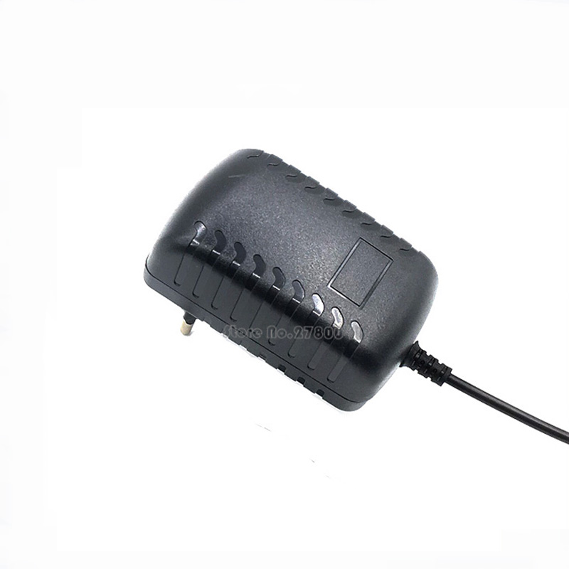 تيار مستمر 14 فولت 1.1A مصدر ا - مراجعة Google Speaker Nest Mini وسعره