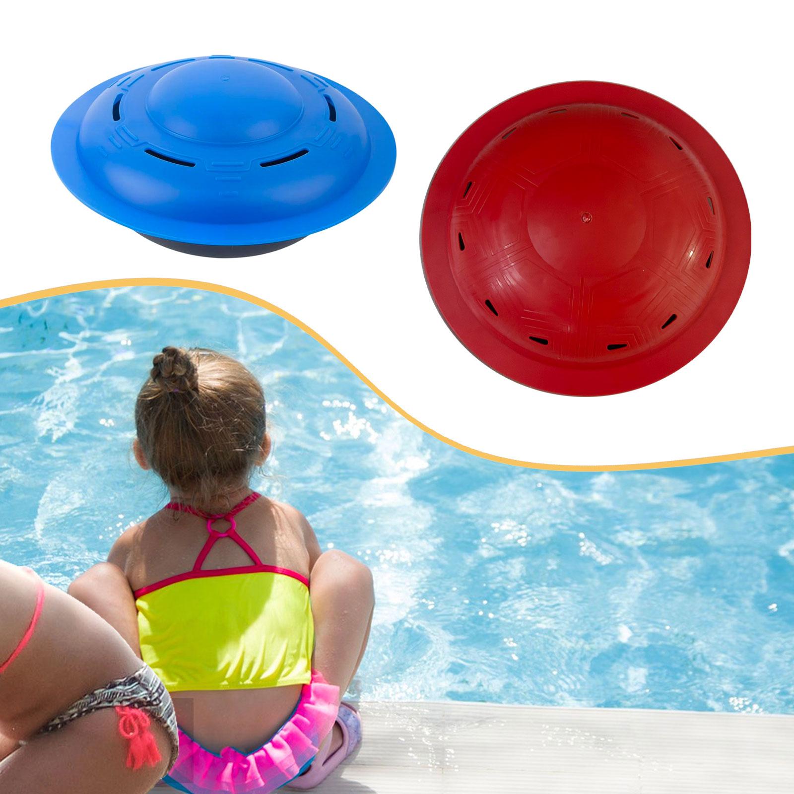 جهاز إنذار لاسلكي للمسابح مع م - مراجعة Pool Alarm Float وسعره