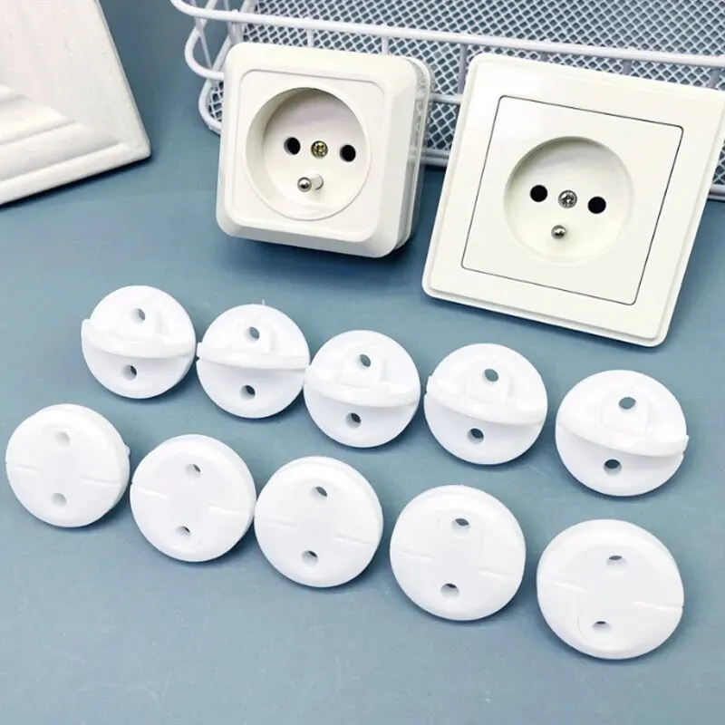 أغطية مقابس كهربائية أوروبية م - مراجعة Outlet Cover Baby وسعره