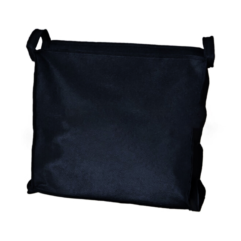 حاجز الفيضانات المملوء بالماء، - مراجعة Flood Barrier Bag وسعره